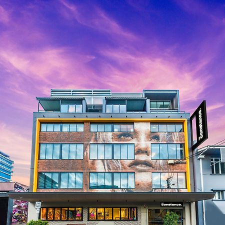 The Constance Fortitude Valley Brisbane Ngoại thất bức ảnh