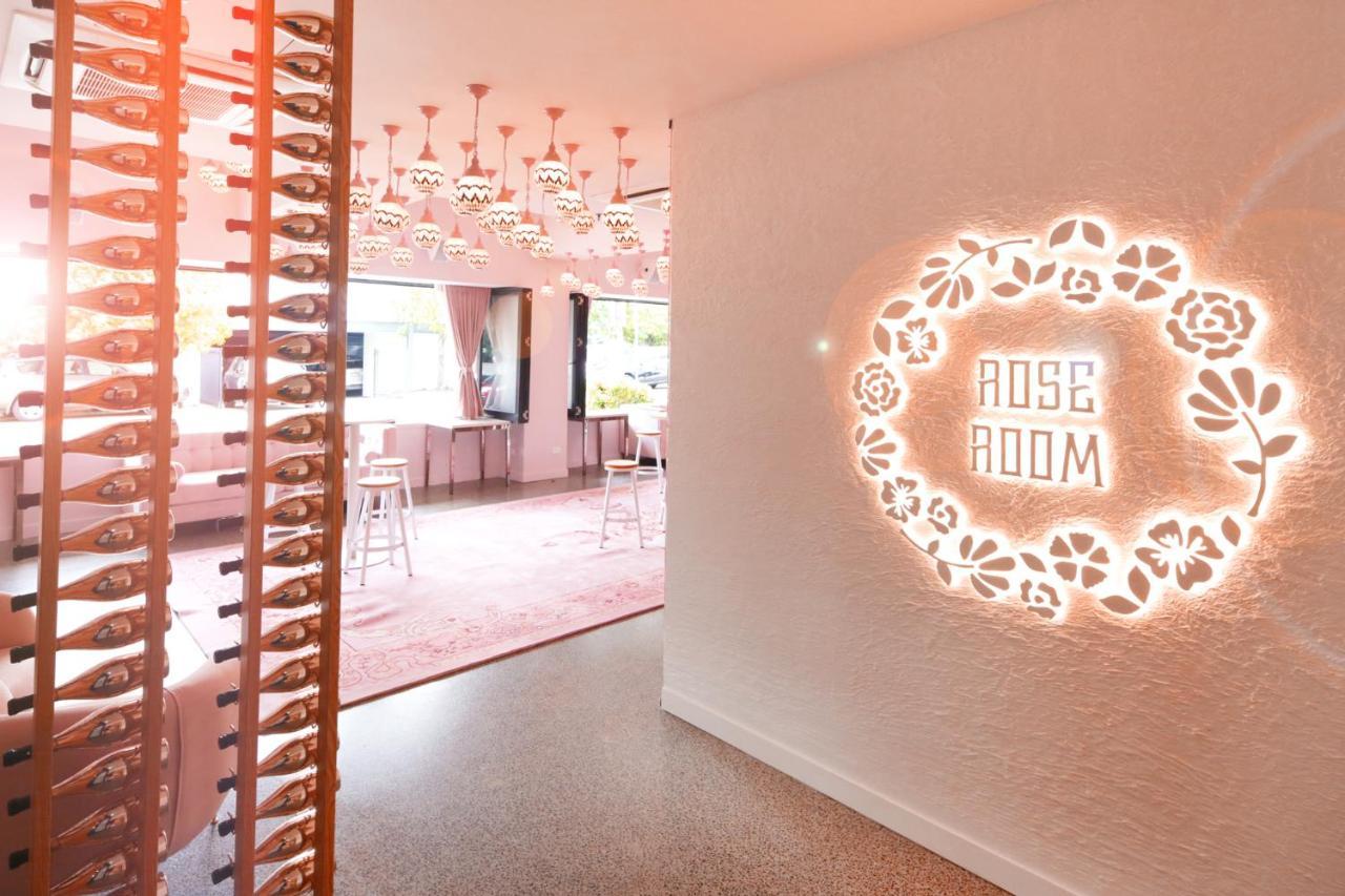 The Constance Fortitude Valley Brisbane Ngoại thất bức ảnh