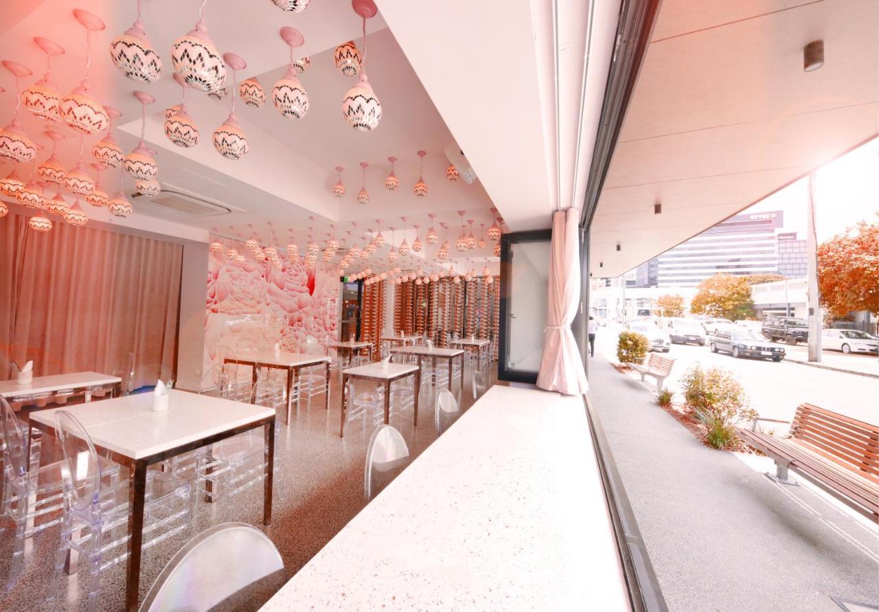 The Constance Fortitude Valley Brisbane Ngoại thất bức ảnh