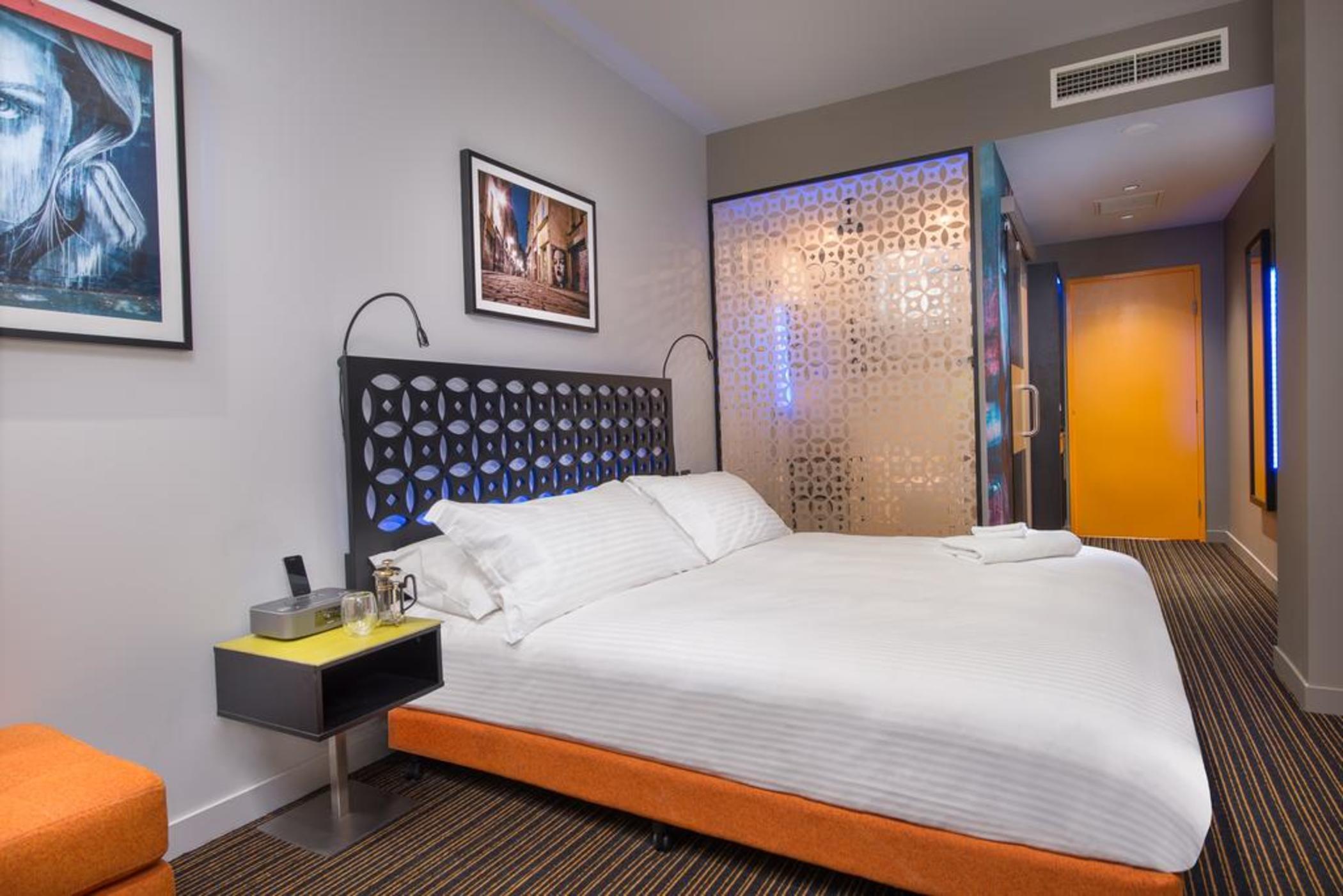 The Constance Fortitude Valley Brisbane Ngoại thất bức ảnh