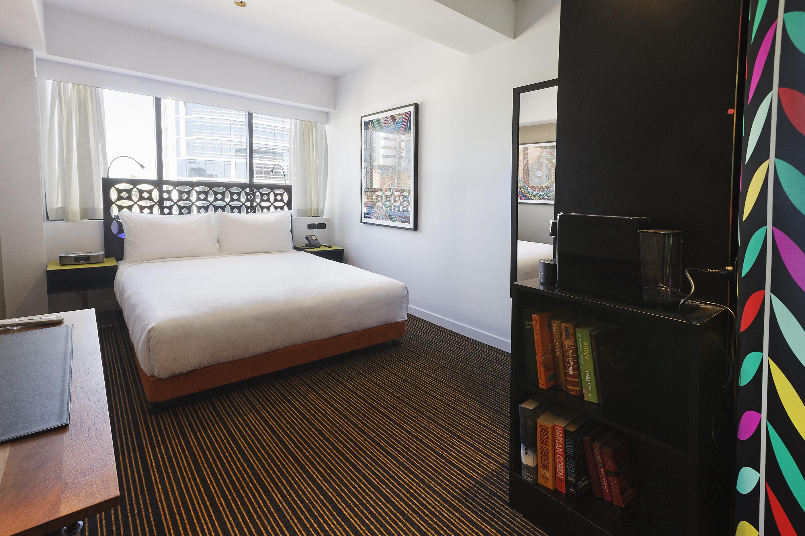 The Constance Fortitude Valley Brisbane Ngoại thất bức ảnh