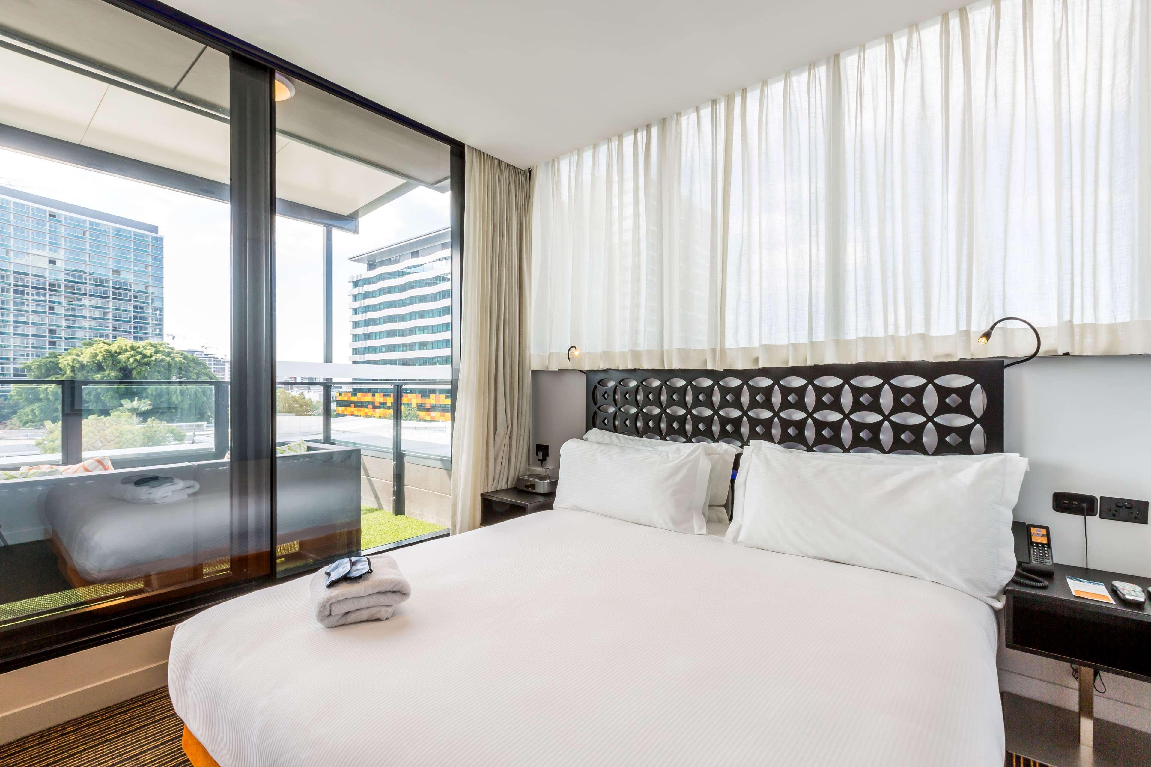 The Constance Fortitude Valley Brisbane Ngoại thất bức ảnh