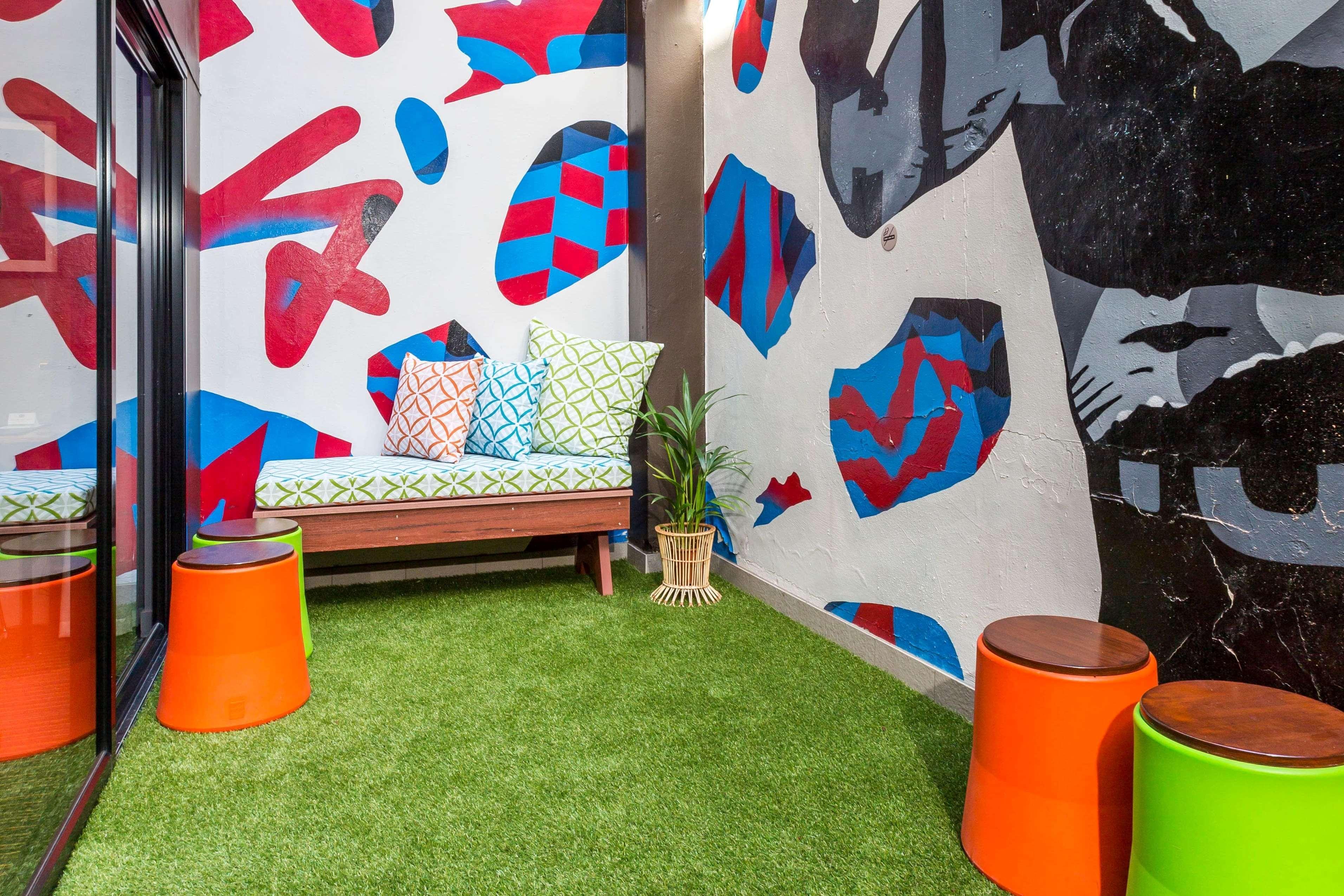 The Constance Fortitude Valley Brisbane Ngoại thất bức ảnh