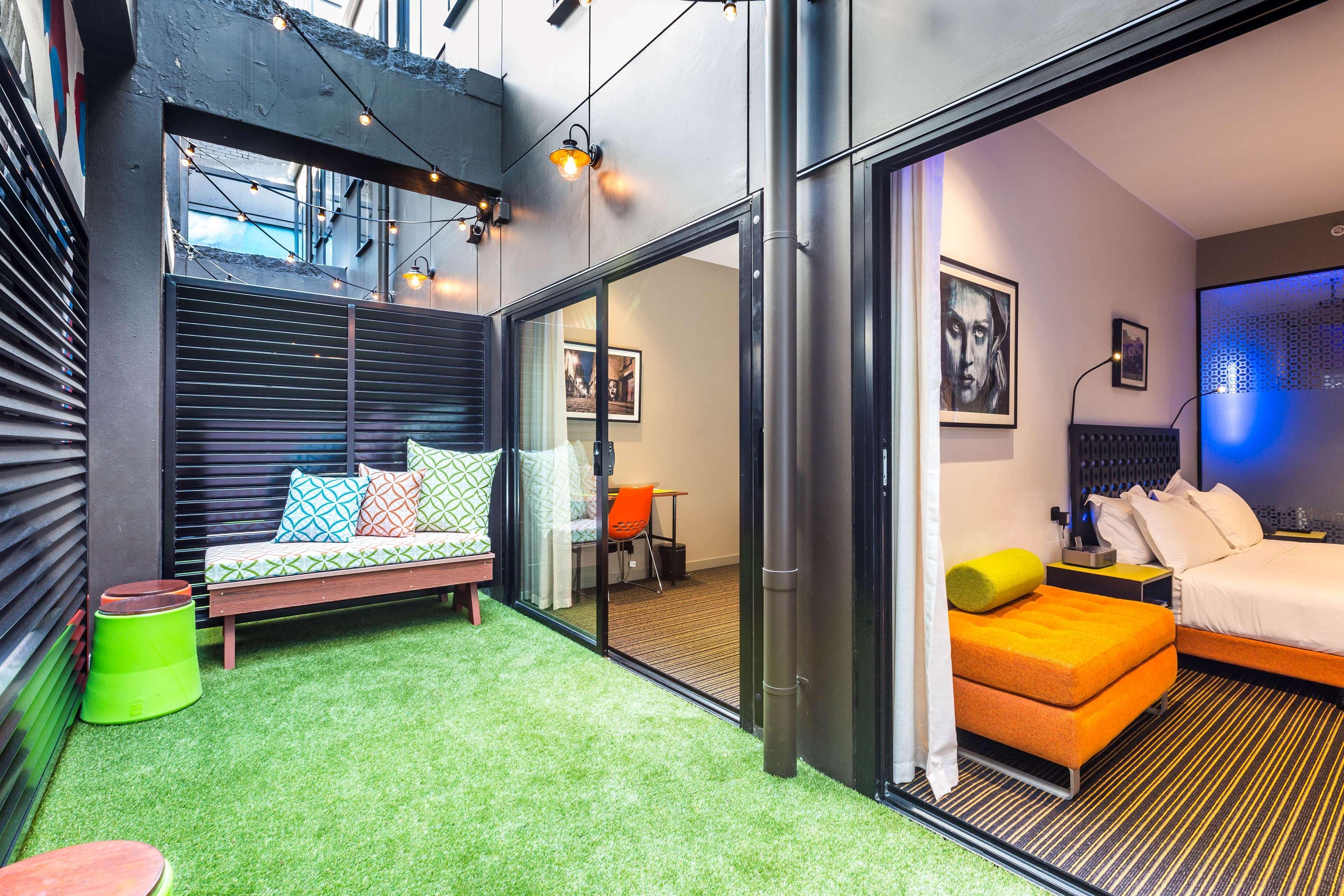The Constance Fortitude Valley Brisbane Ngoại thất bức ảnh