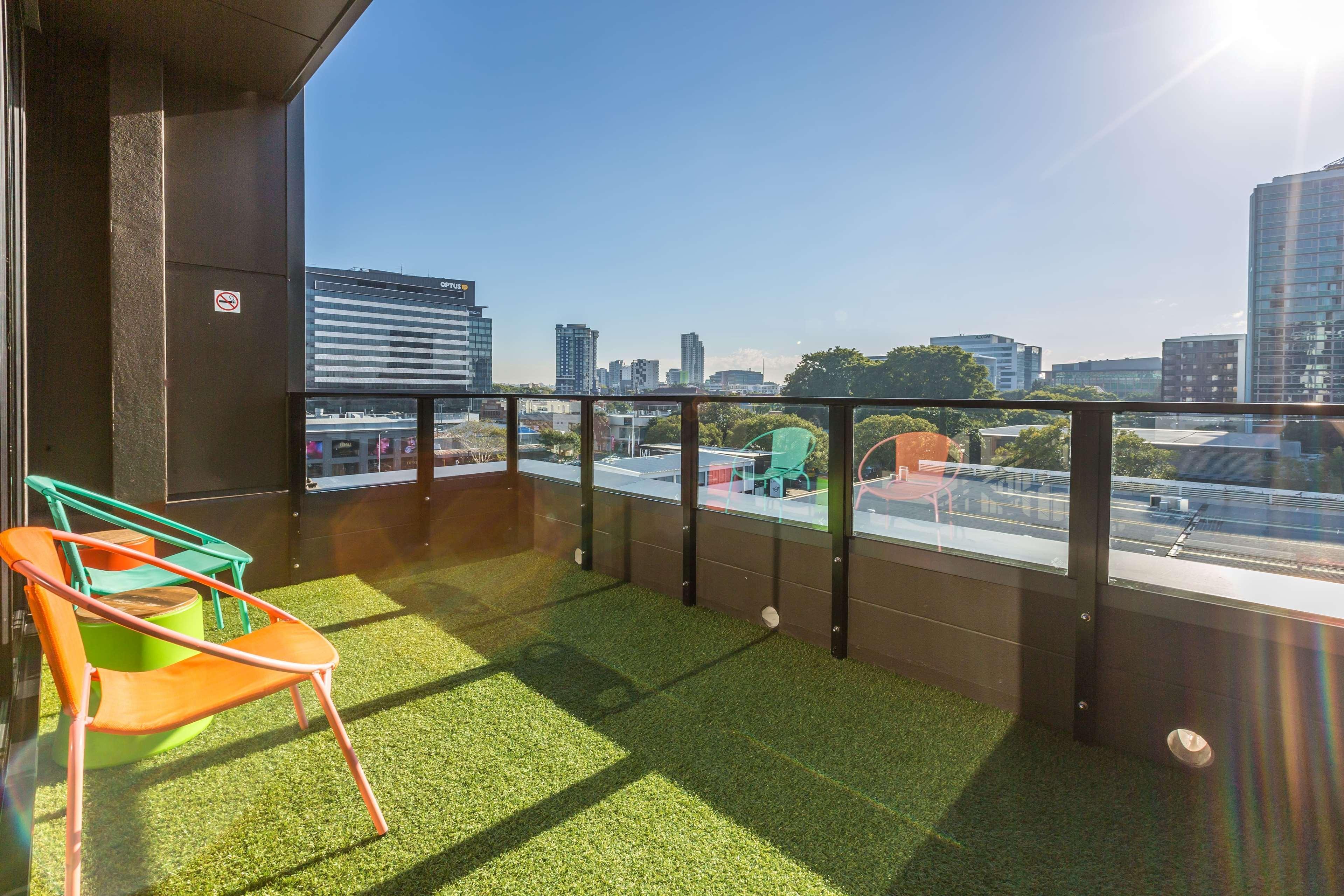 The Constance Fortitude Valley Brisbane Ngoại thất bức ảnh