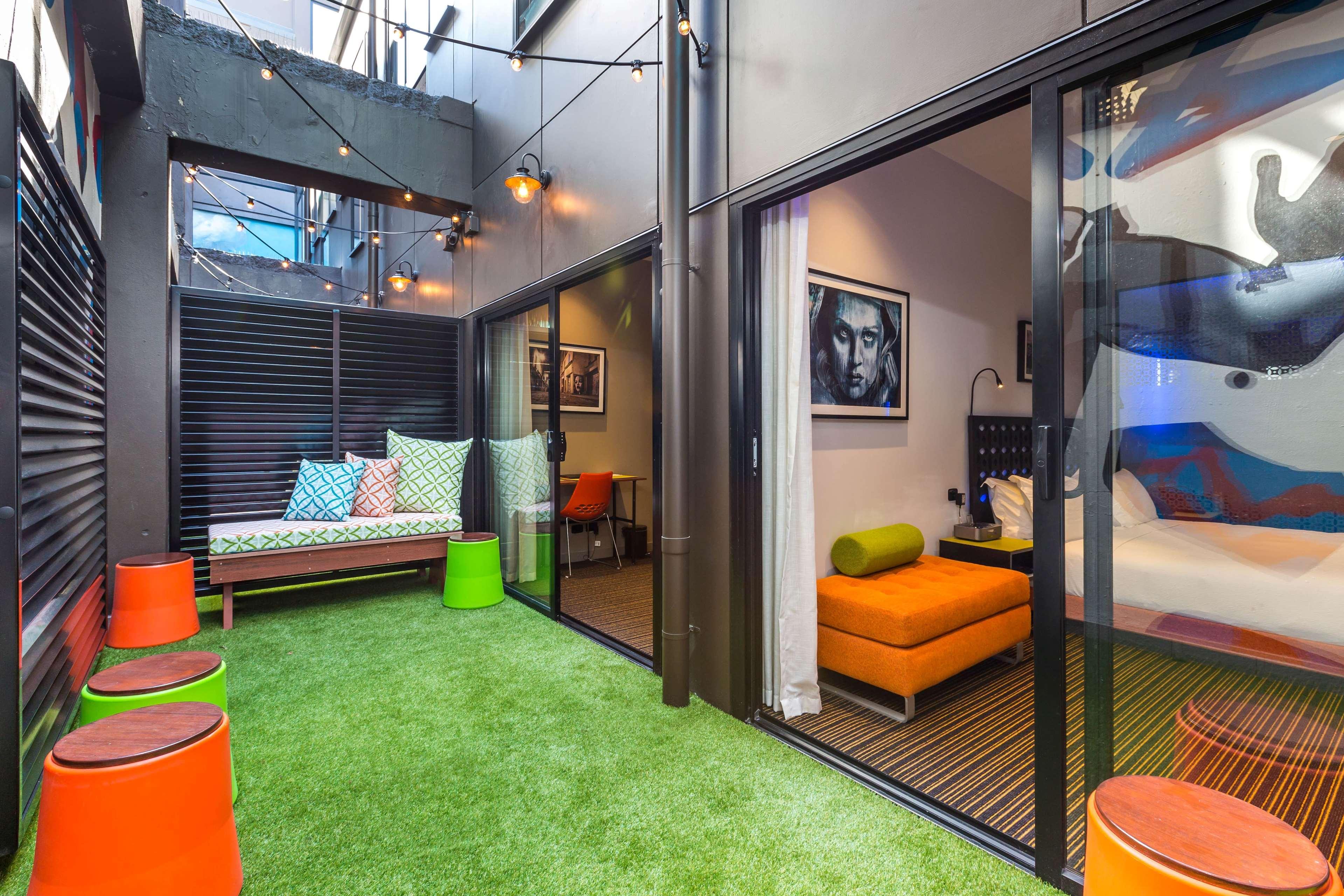 The Constance Fortitude Valley Brisbane Ngoại thất bức ảnh