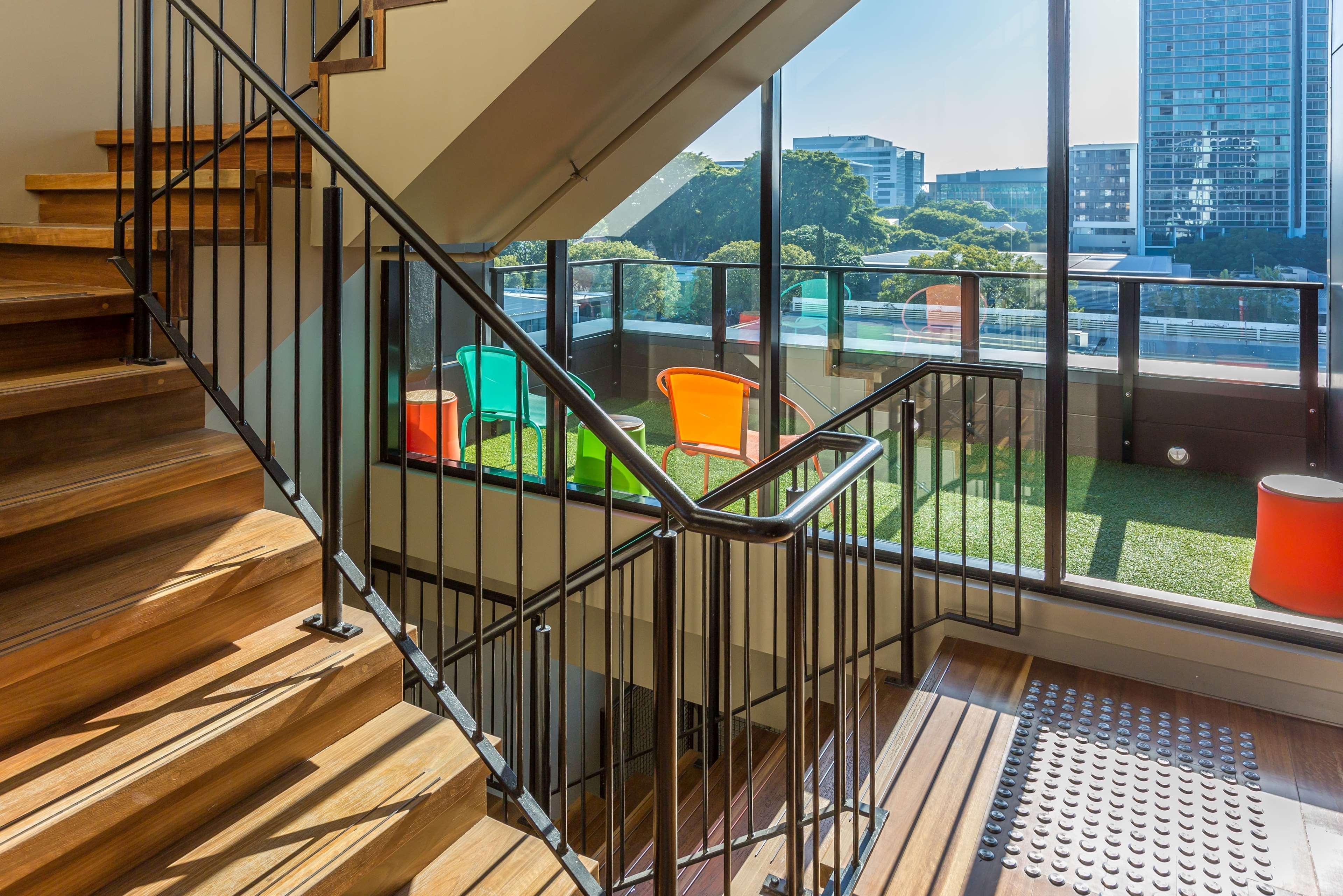 The Constance Fortitude Valley Brisbane Ngoại thất bức ảnh