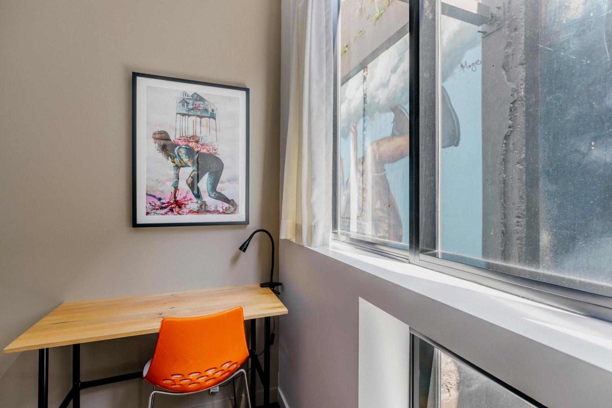 The Constance Fortitude Valley Brisbane Ngoại thất bức ảnh