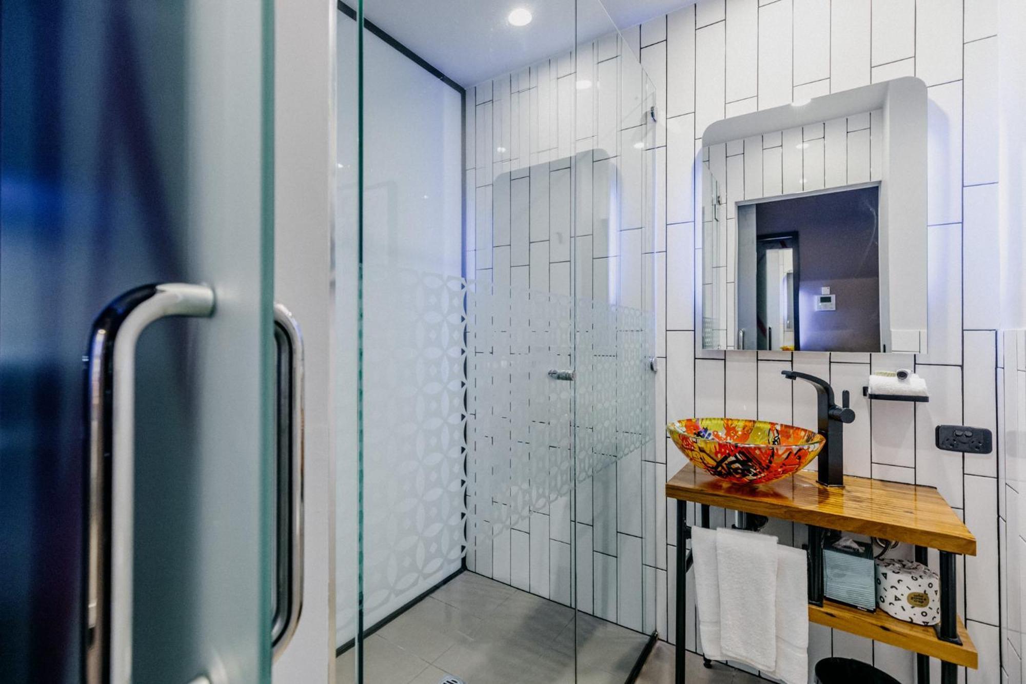 The Constance Fortitude Valley Brisbane Ngoại thất bức ảnh