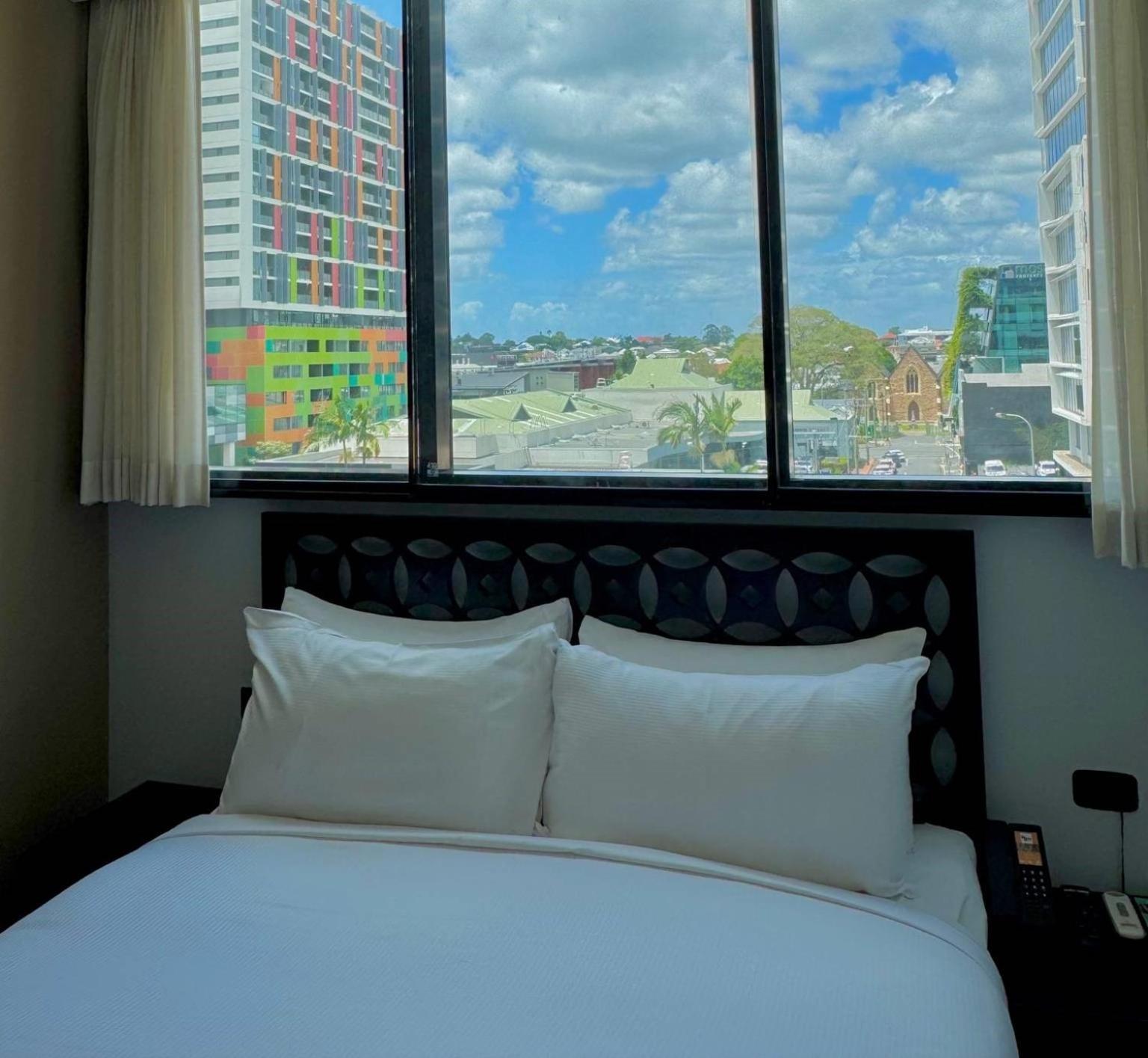 The Constance Fortitude Valley Brisbane Ngoại thất bức ảnh